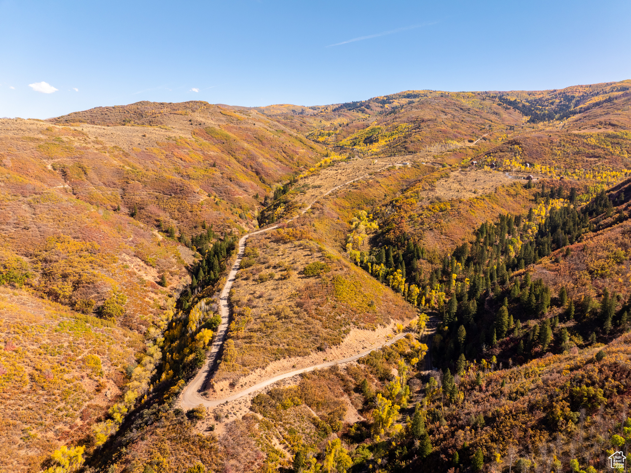 CAUSEY ESTATES - Land