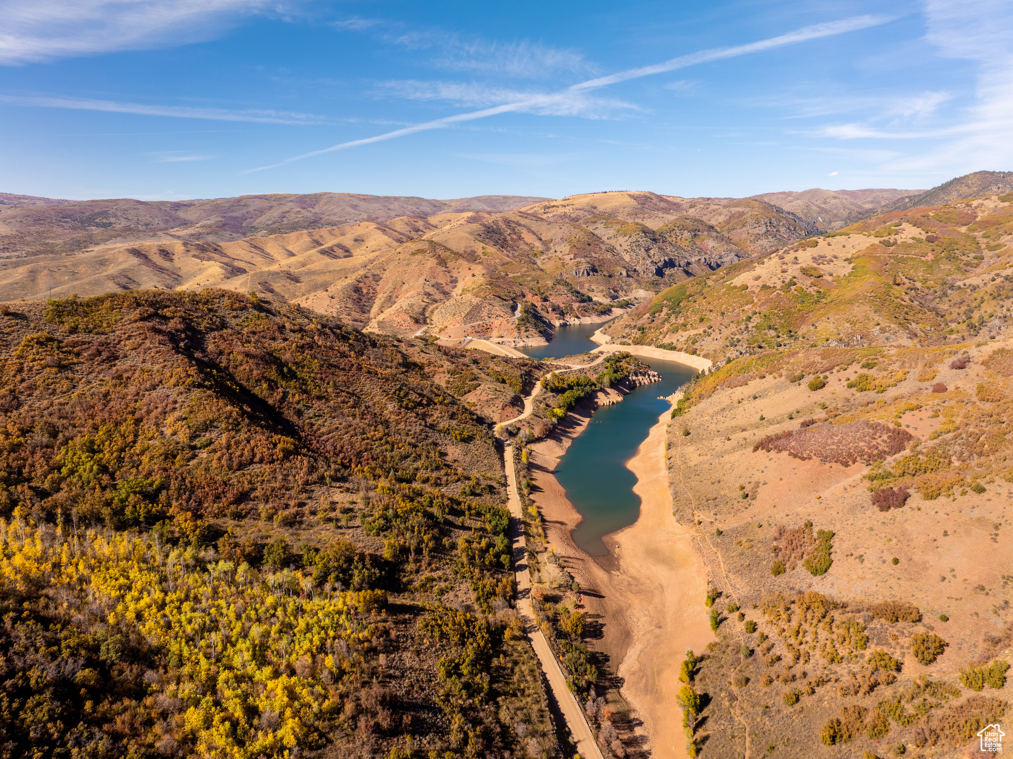 CAUSEY ESTATES - Land