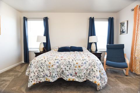 Tiny photo for 444 W 1360 N, Tooele, UT 84074 (MLS # 2146498)