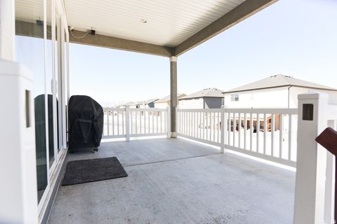 Tiny photo for 444 W 1360 N, Tooele, UT 84074 (MLS # 2146498)