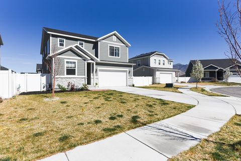 Tiny photo for 444 W 1360 N, Tooele, UT 84074 (MLS # 2146498)