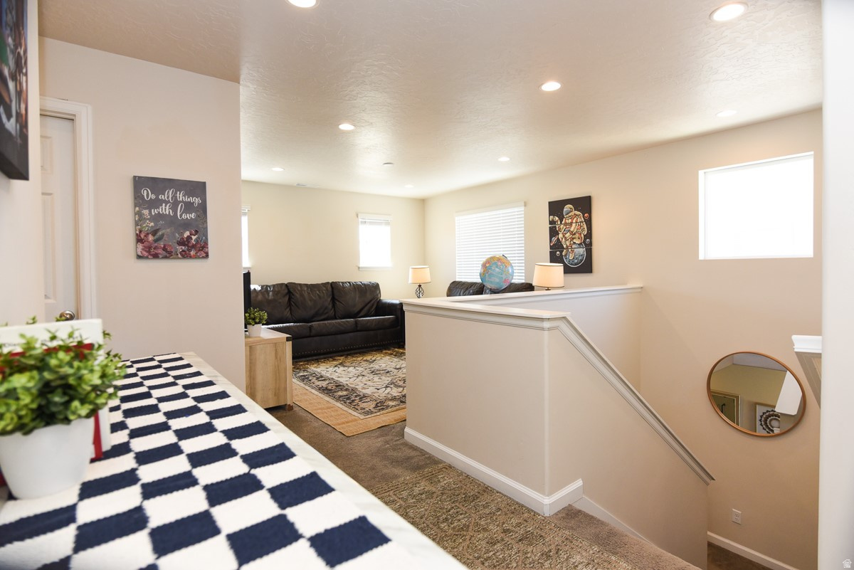 SEASONS AT OVERLAKE - Residential