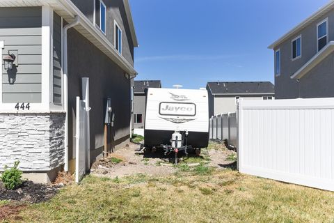 Tiny photo for 444 W 1360 N, Tooele, UT 84074 (MLS # 2146498)
