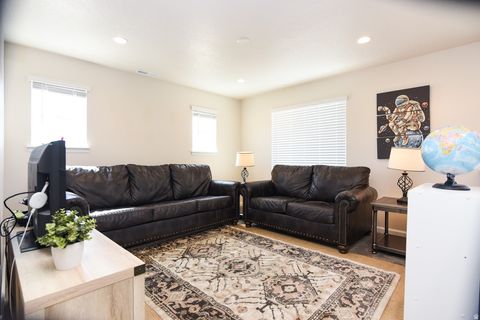 Tiny photo for 444 W 1360 N, Tooele, UT 84074 (MLS # 2146498)