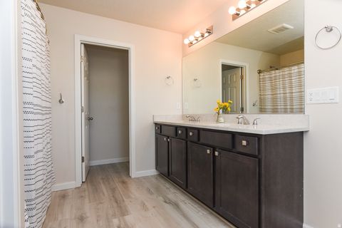 Tiny photo for 444 W 1360 N, Tooele, UT 84074 (MLS # 2146498)