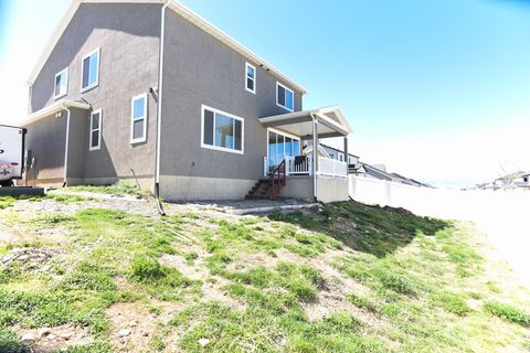 Tiny photo for 444 W 1360 N, Tooele, UT 84074 (MLS # 2146498)