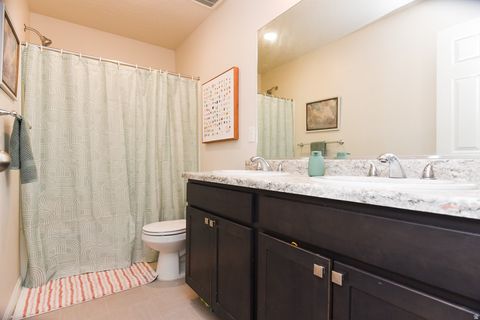 Tiny photo for 444 W 1360 N, Tooele, UT 84074 (MLS # 2146498)