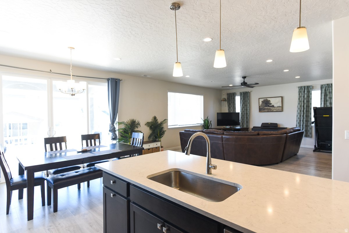 SEASONS AT OVERLAKE - Residential