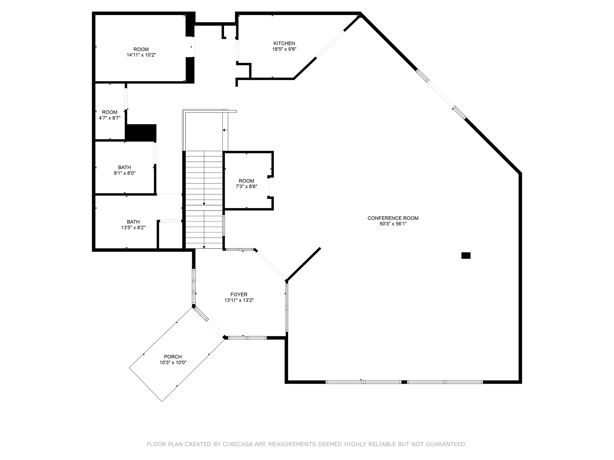 SOUTH MAIN S - Commercial Sale