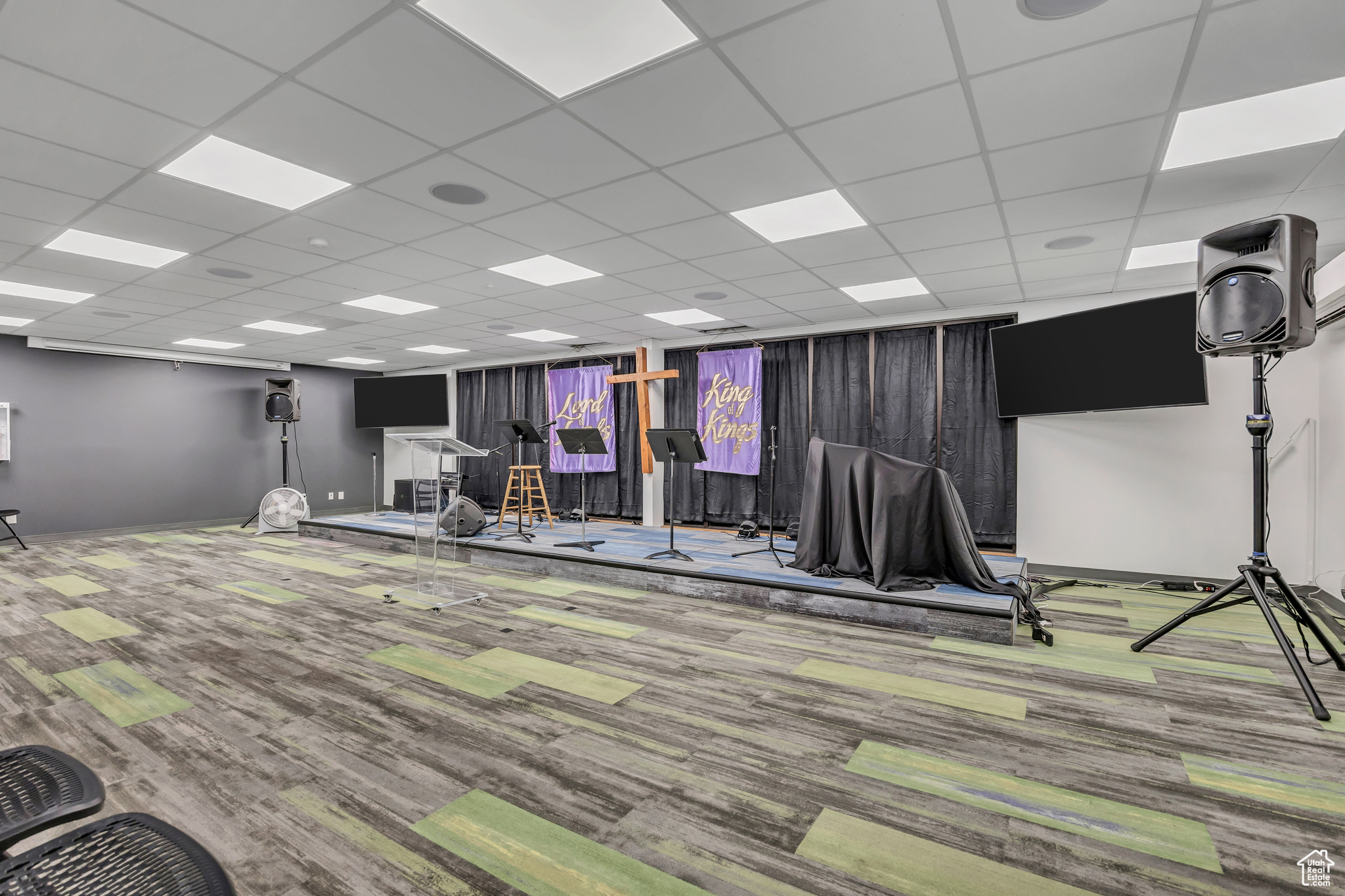 SOUTH MAIN S - Commercial Sale