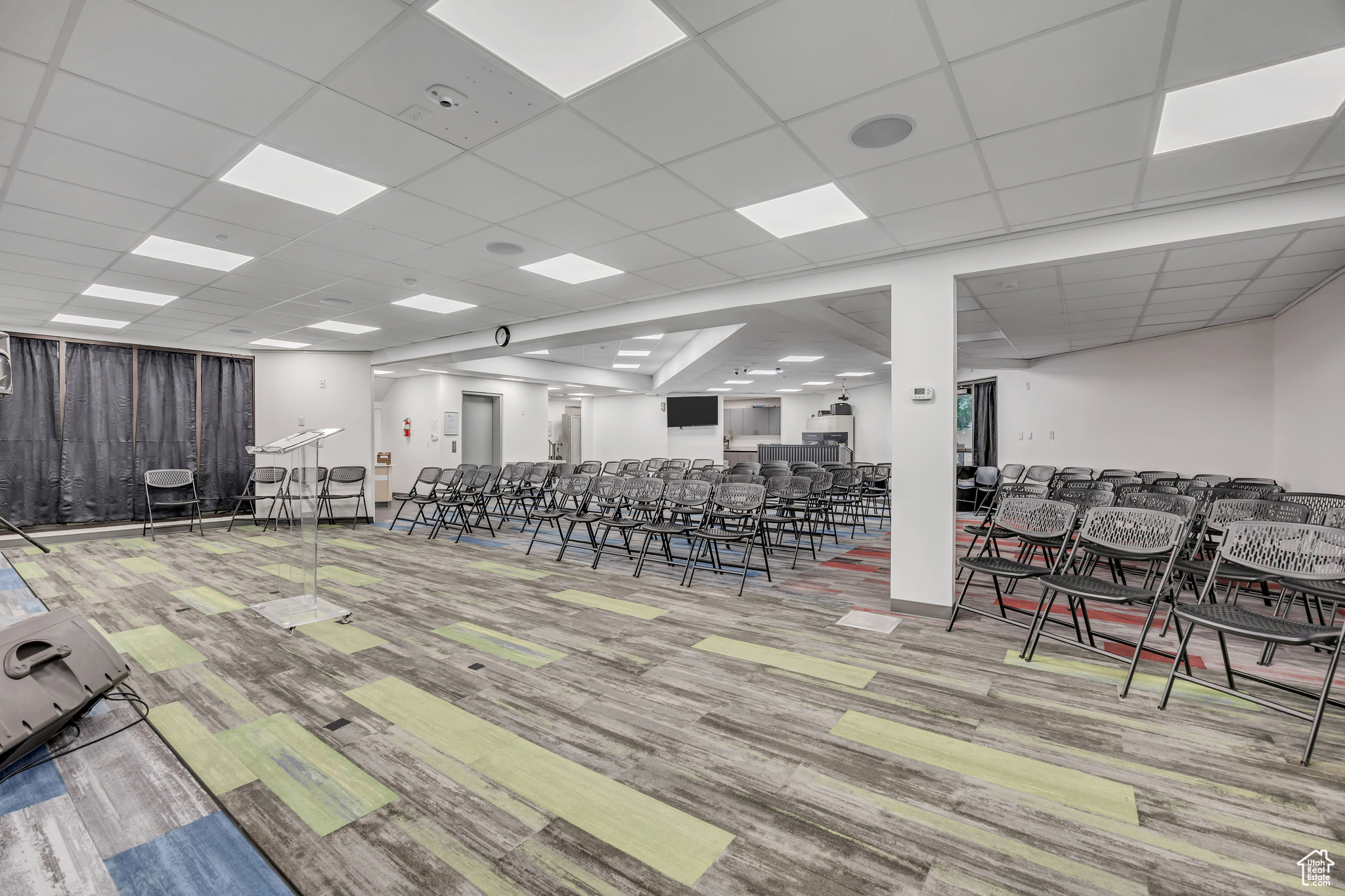 SOUTH MAIN S - Commercial Sale