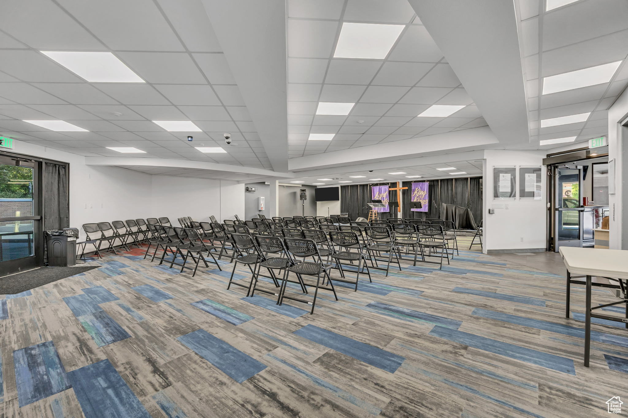 SOUTH MAIN S - Commercial Sale