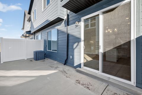 Tiny photo for 2738 W 2715 St N #162, Plain City, UT 84404 (MLS # 2147241)