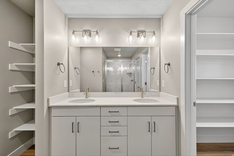 Tiny photo for 2738 W 2715 St N #162, Plain City, UT 84404 (MLS # 2147241)