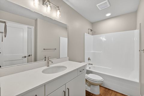 Tiny photo for 2738 W 2715 St N #162, Plain City, UT 84404 (MLS # 2147241)