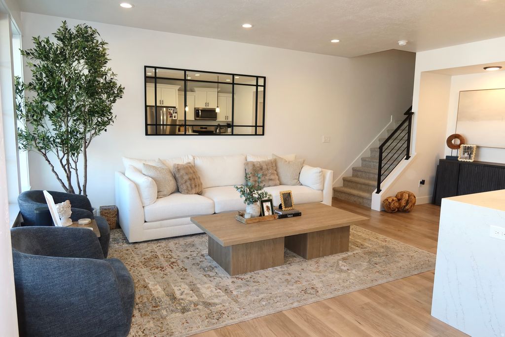 Photo of 5338 S ALLENDALE DR, Murray, UT 84123 (MLS # 2141874)