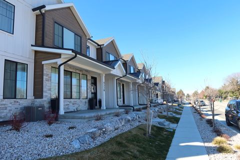 Photo of 5338 S ALLENDALE DR, Murray, UT 84123 (MLS # 2141874)