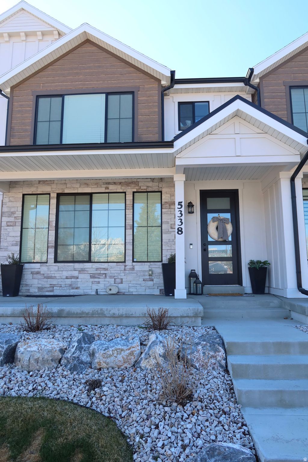 Photo of 5338 S ALLENDALE DR, Murray, UT 84123 (MLS # 2141874)