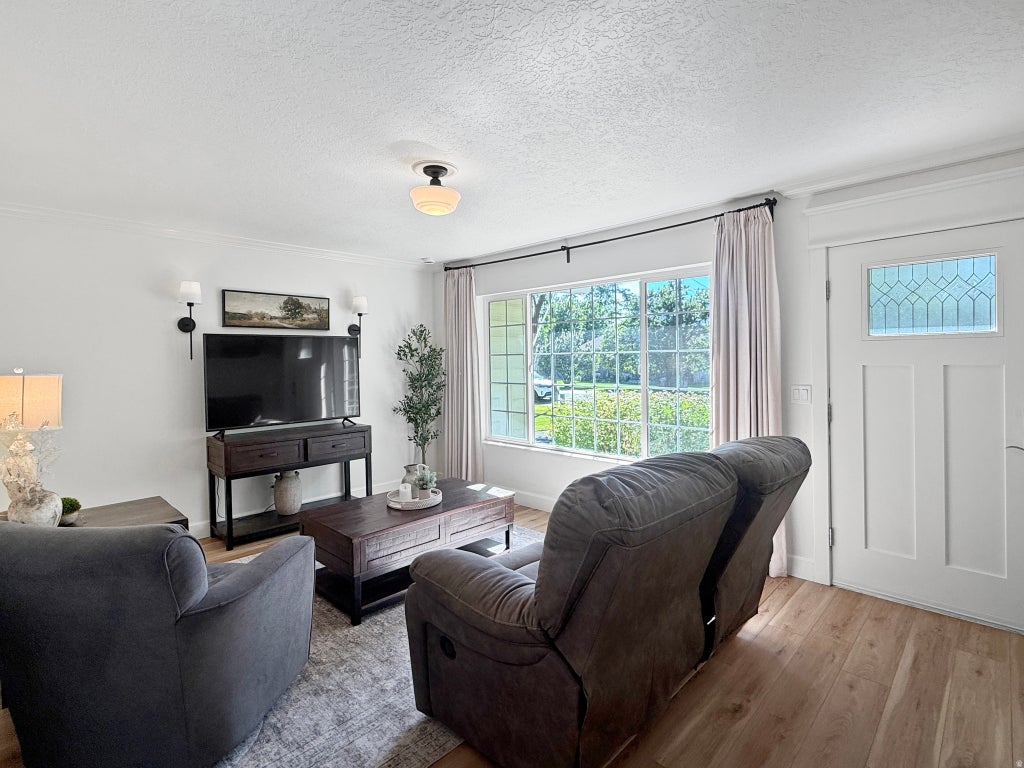 Photo of 3104 S 800 W, Nibley, UT 84321 (MLS # 2183280)