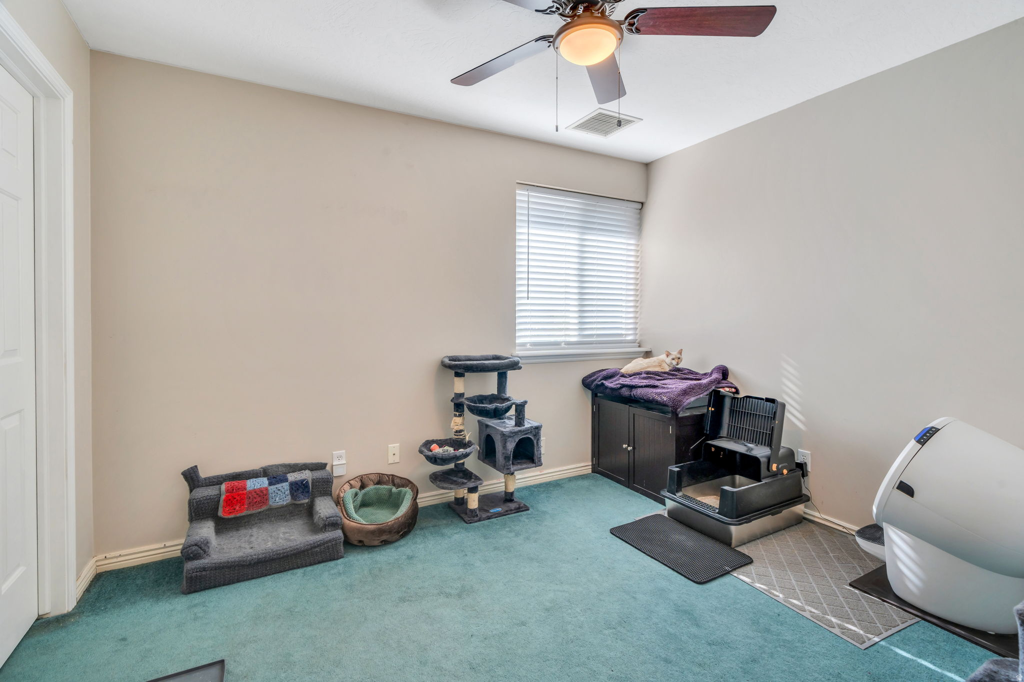 DEER MOUNTAIN ESTATES - Residential