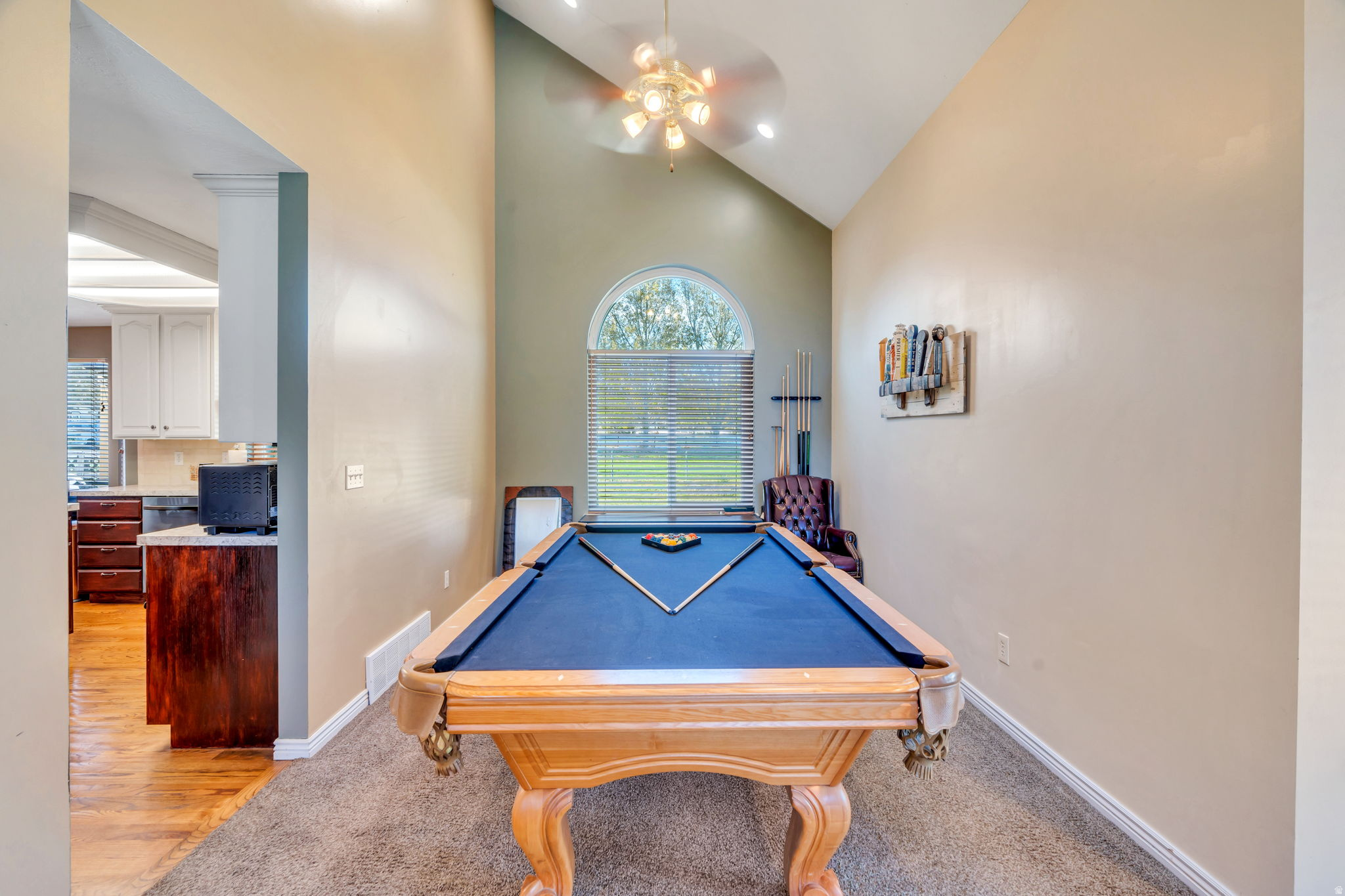 DEER MOUNTAIN ESTATES - Residential