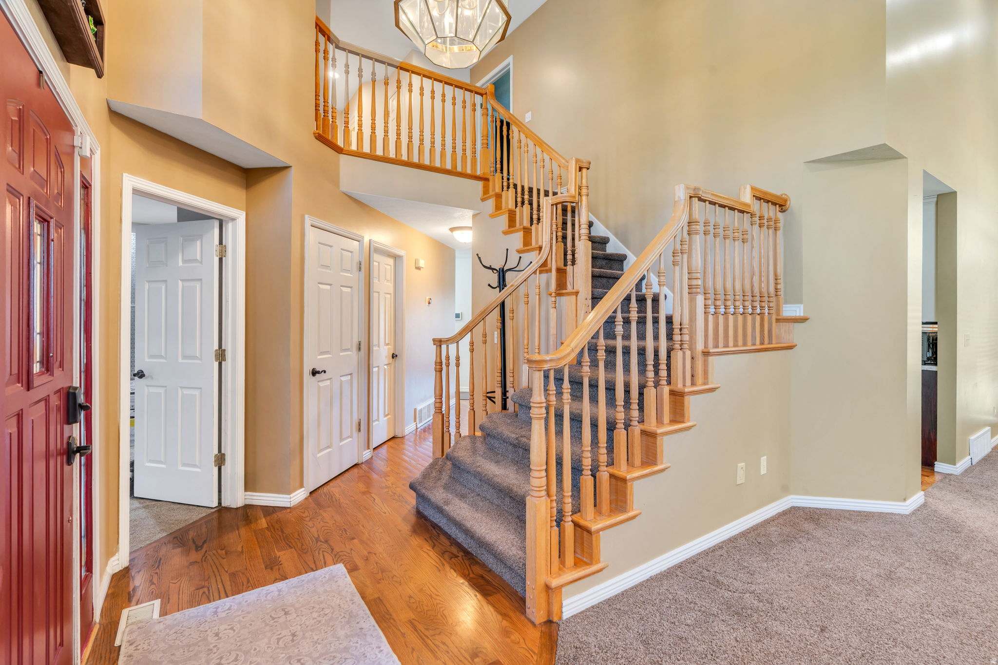 DEER MOUNTAIN ESTATES - Residential