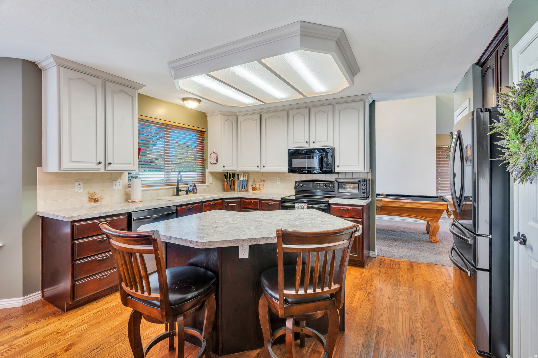 DEER MOUNTAIN ESTATES - Residential