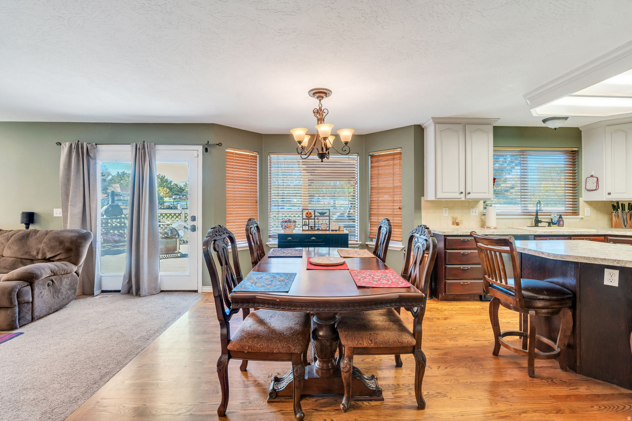 DEER MOUNTAIN ESTATES - Residential