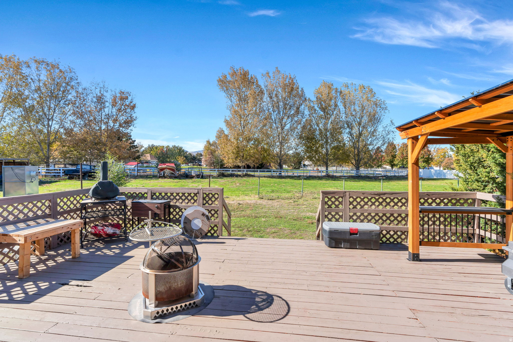 DEER MOUNTAIN ESTATES - Residential