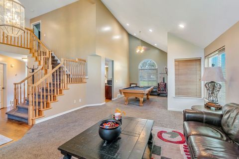 Tiny photo for 4056 W MULEY CT, Bluffdale, UT 84065 (MLS # 2120093)