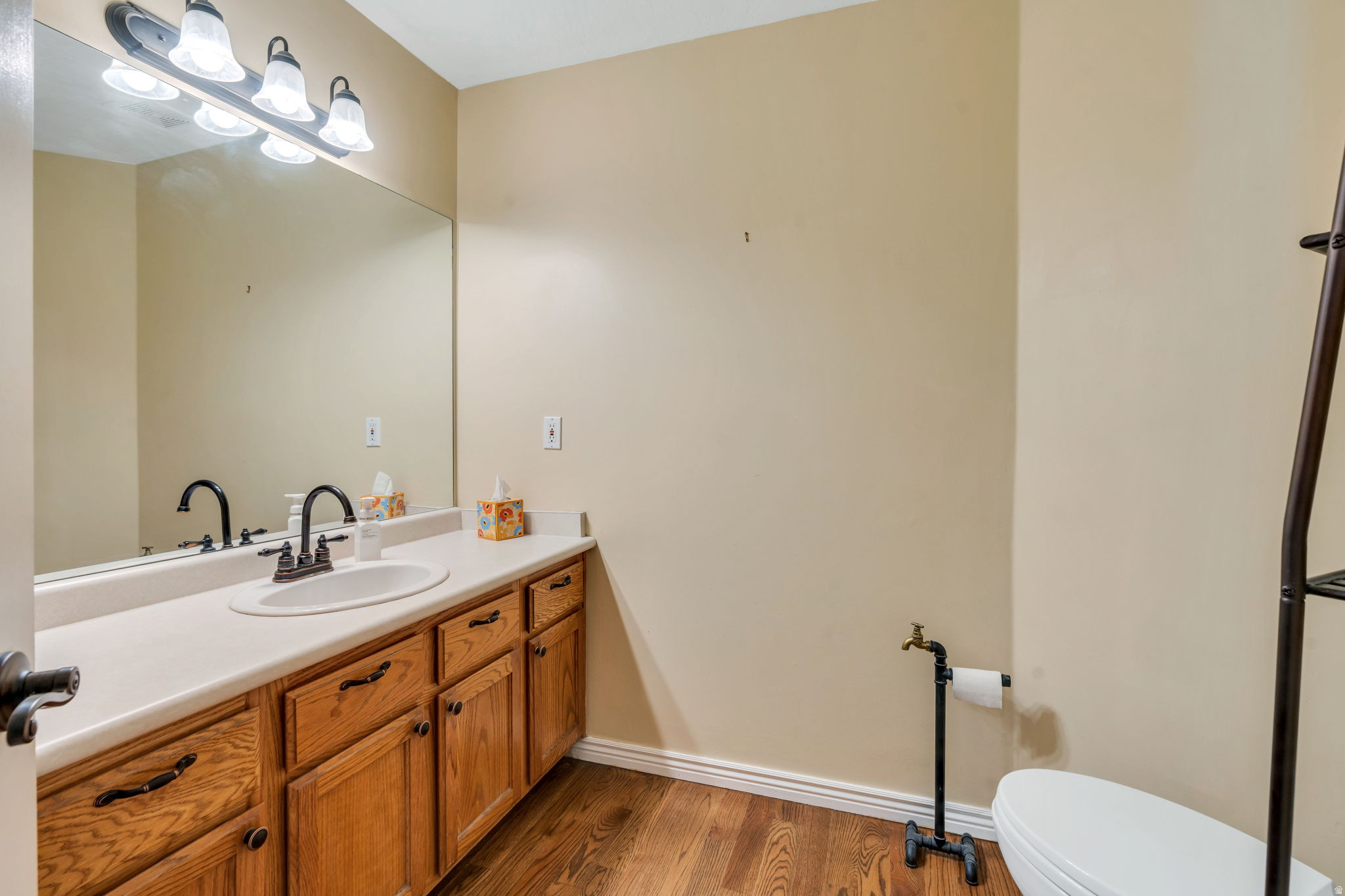 DEER MOUNTAIN ESTATES - Residential