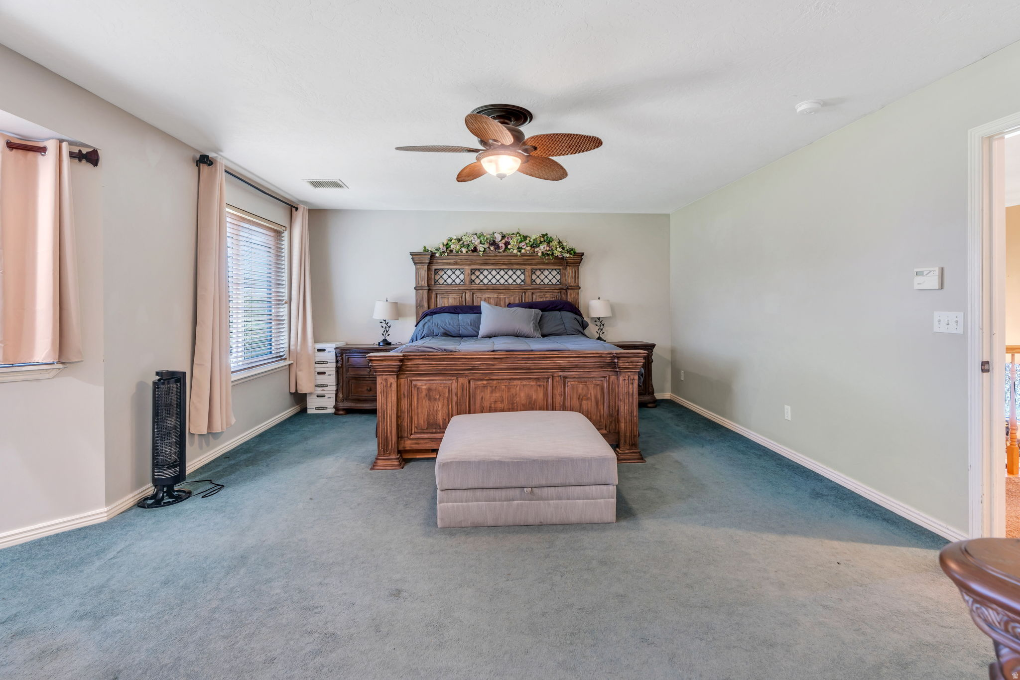 DEER MOUNTAIN ESTATES - Residential