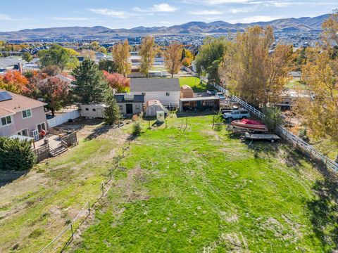 Tiny photo for 4056 W MULEY CT, Bluffdale, UT 84065 (MLS # 2120093)