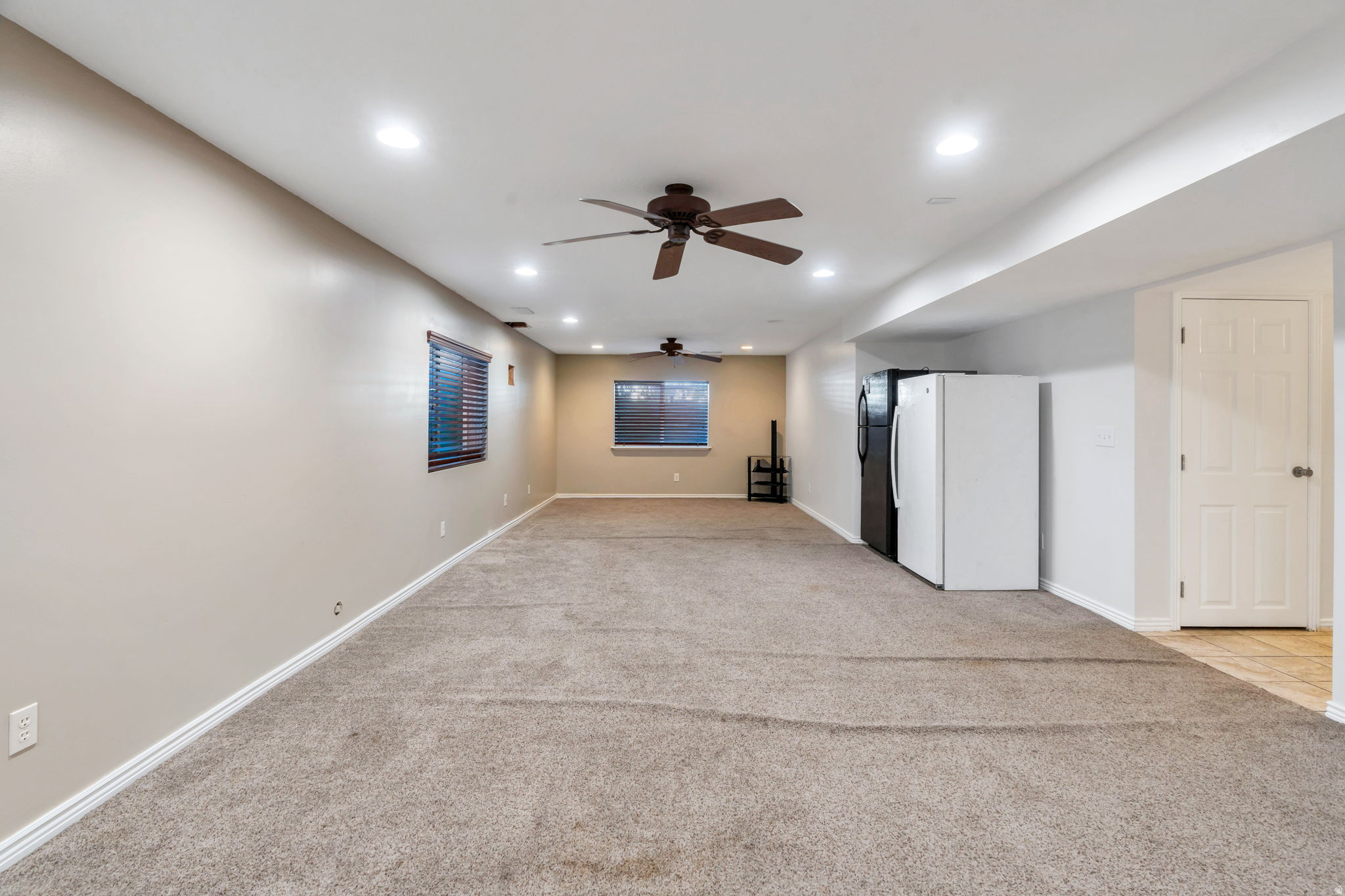 DEER MOUNTAIN ESTATES - Residential