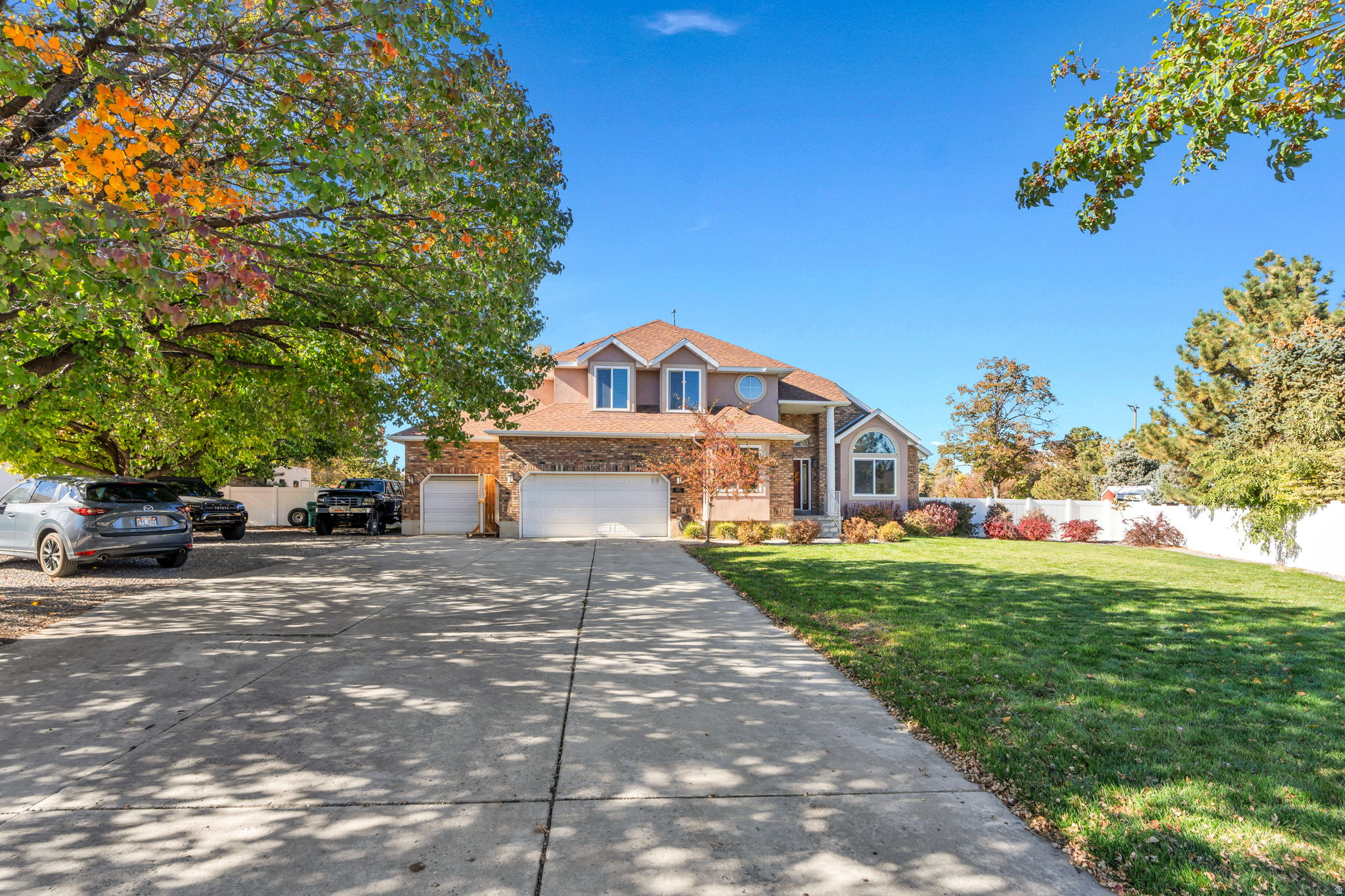 DEER MOUNTAIN ESTATES - Residential