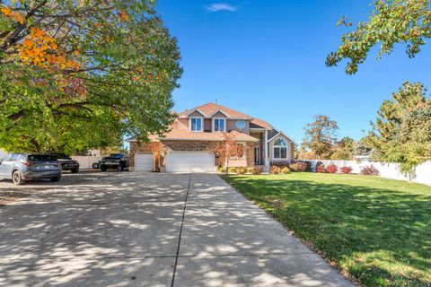 Tiny photo for 4056 W MULEY CT, Bluffdale, UT 84065 (MLS # 2120093)