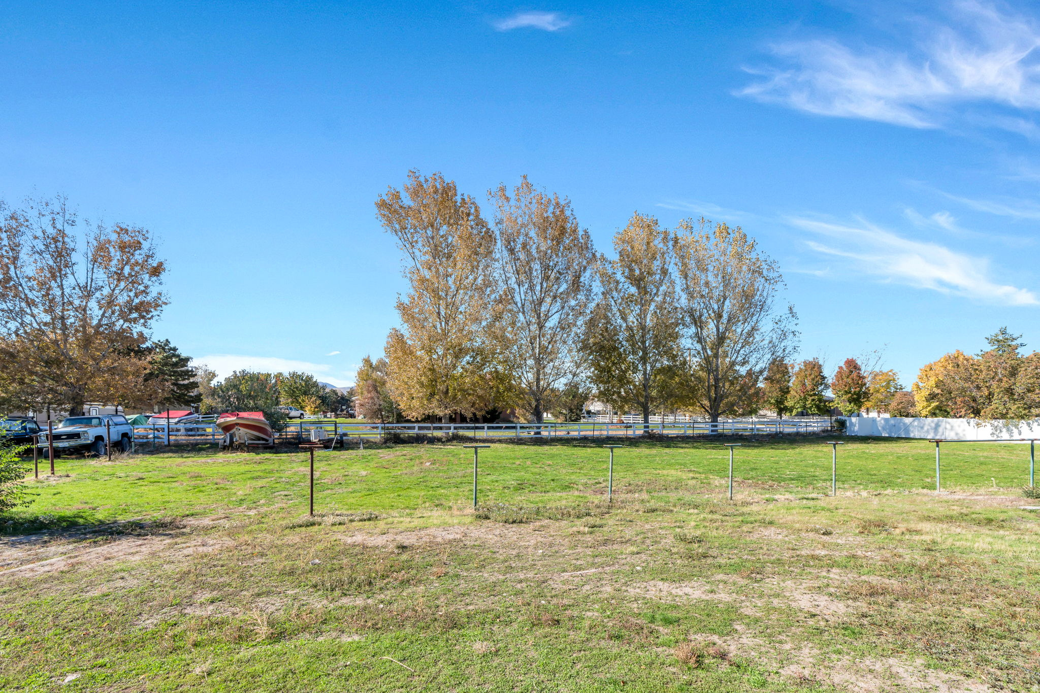 DEER MOUNTAIN ESTATES - Residential