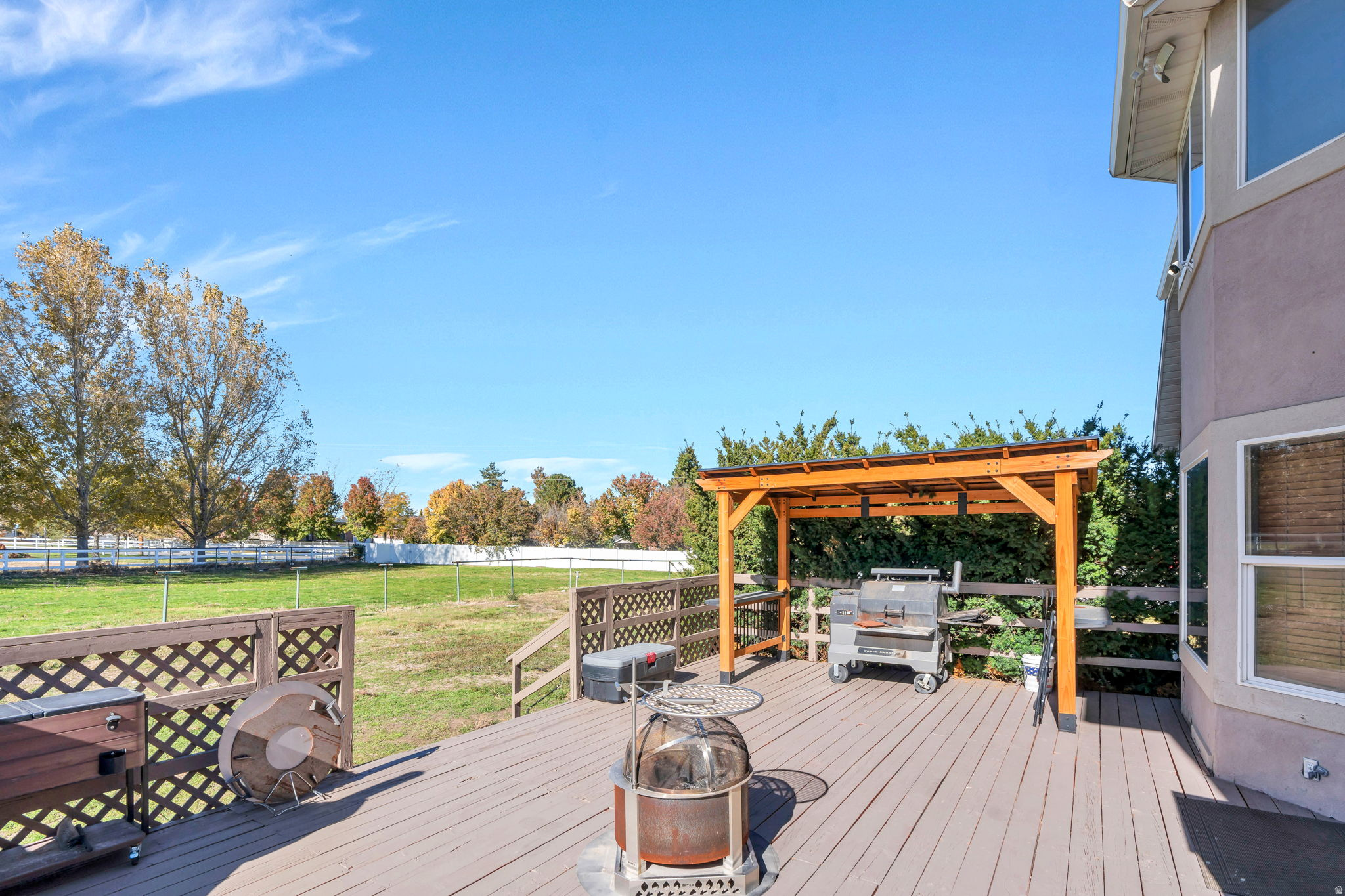 DEER MOUNTAIN ESTATES - Residential