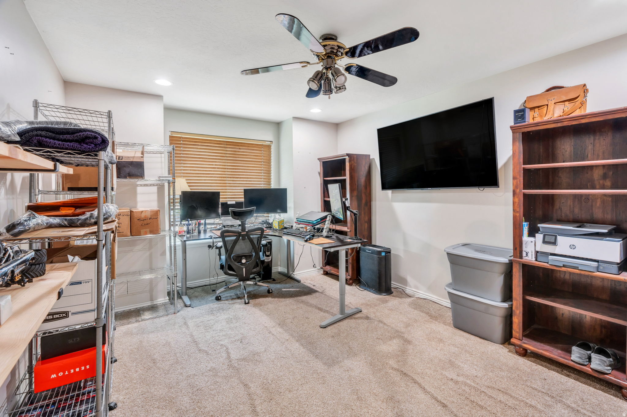 DEER MOUNTAIN ESTATES - Residential