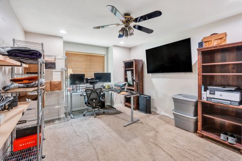 Tiny photo for 4056 W MULEY CT, Bluffdale, UT 84065 (MLS # 2120093)