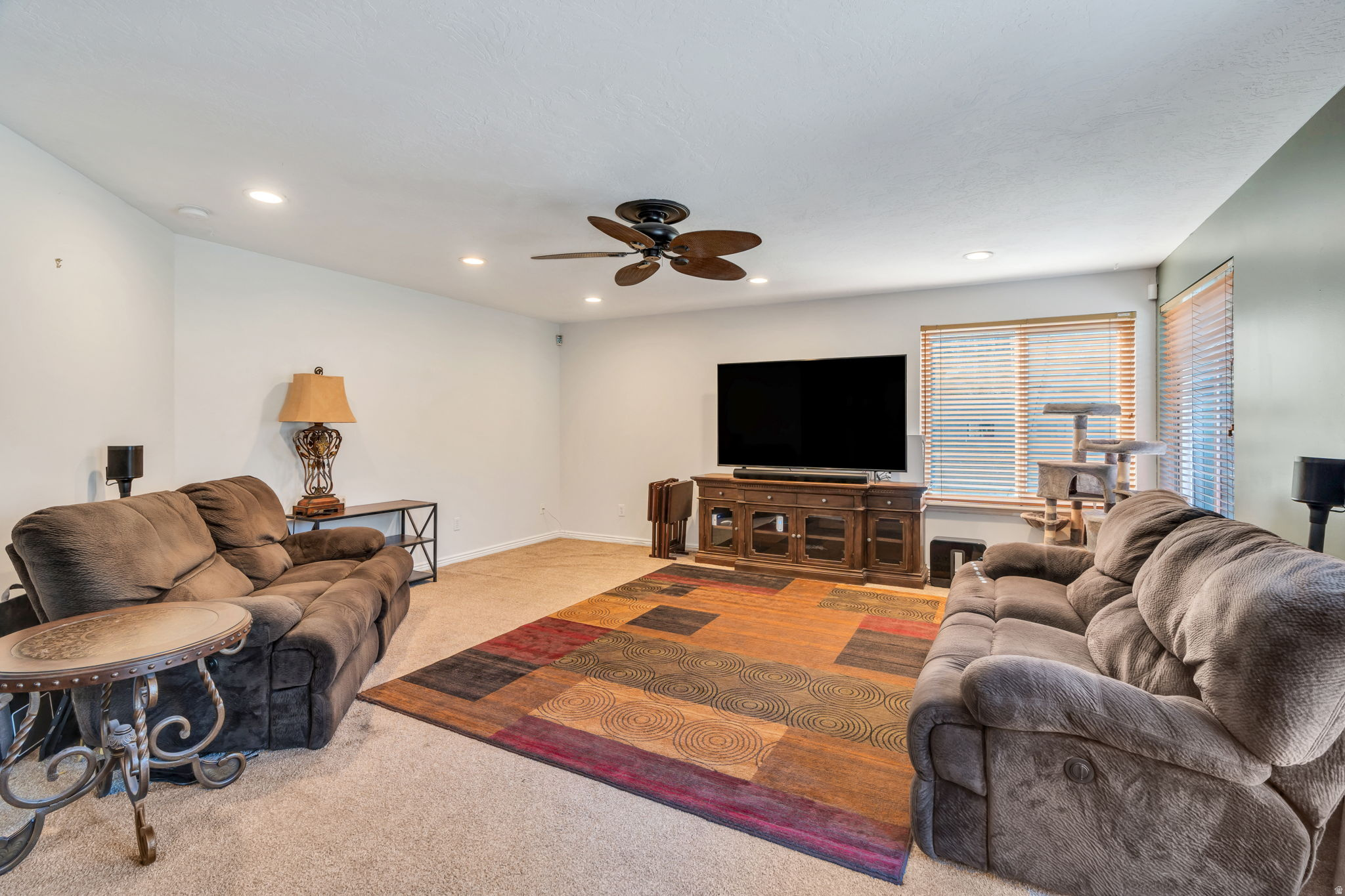 DEER MOUNTAIN ESTATES - Residential