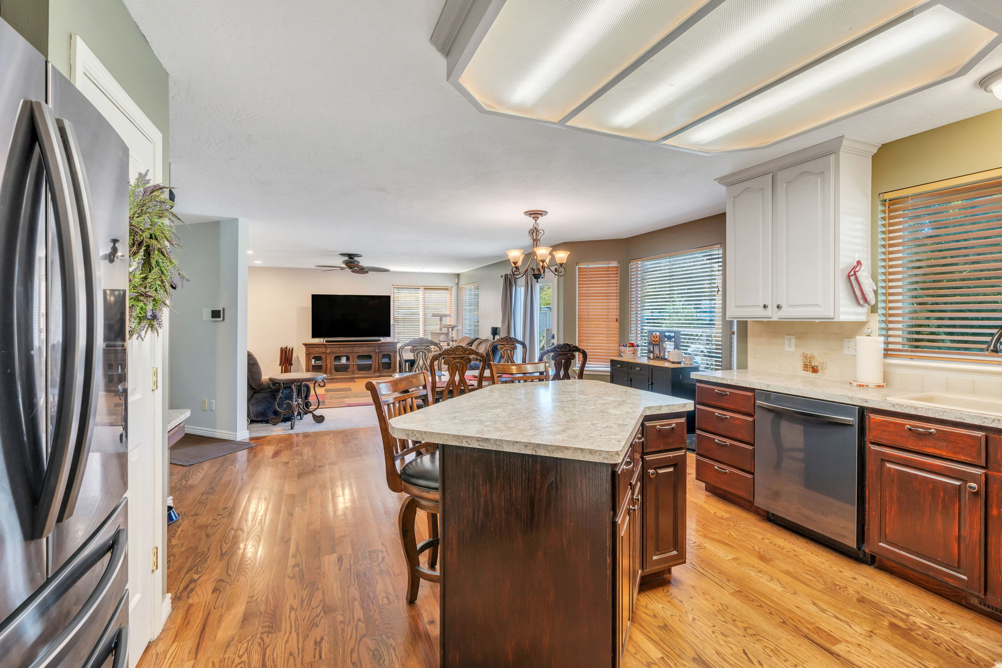 DEER MOUNTAIN ESTATES - Residential