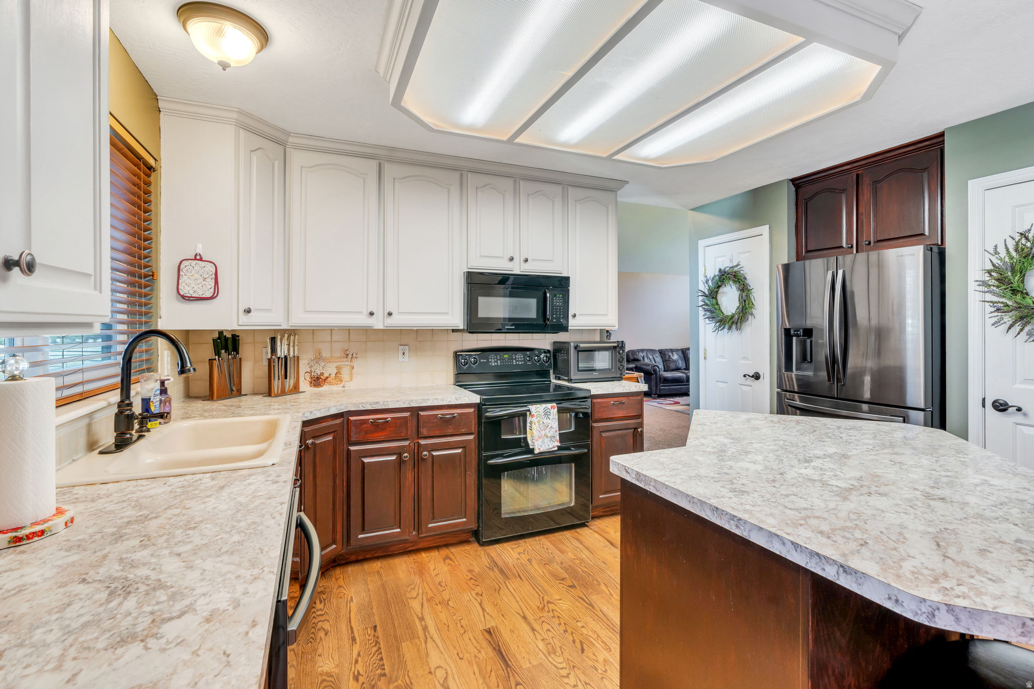 DEER MOUNTAIN ESTATES - Residential