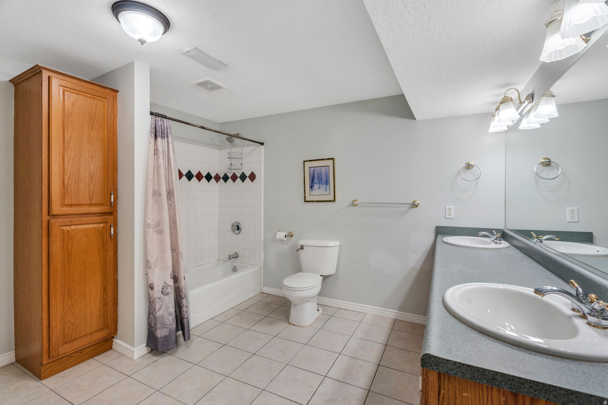 DEER MOUNTAIN ESTATES - Residential