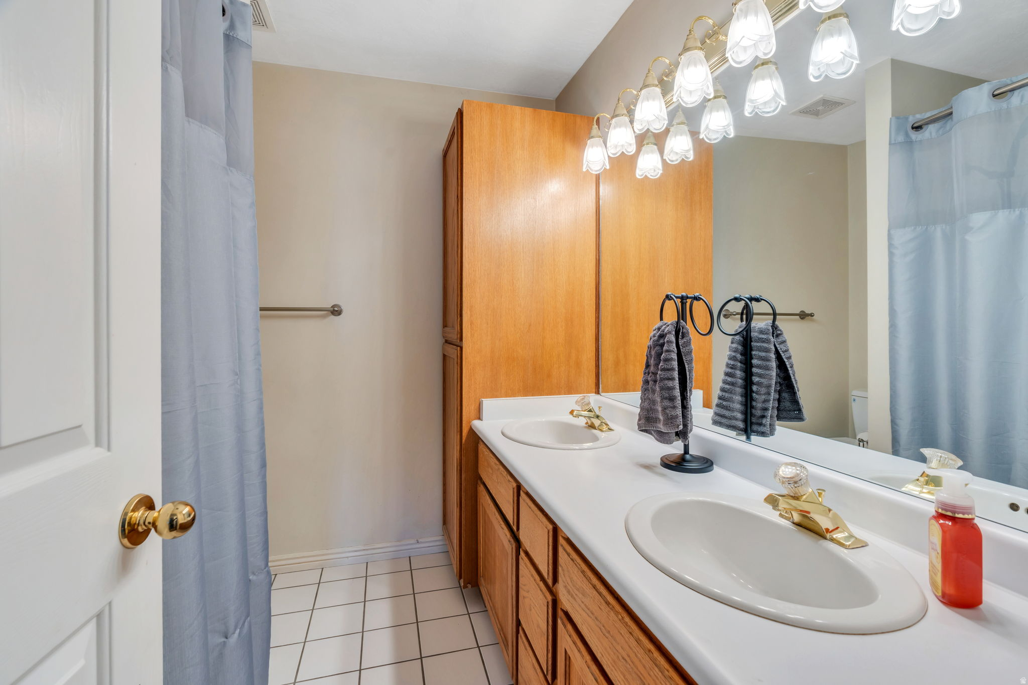 DEER MOUNTAIN ESTATES - Residential