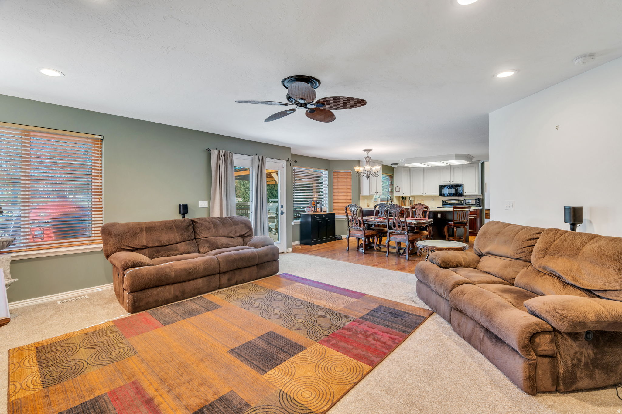 DEER MOUNTAIN ESTATES - Residential