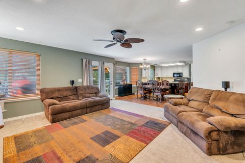 Tiny photo for 4056 W MULEY CT, Bluffdale, UT 84065 (MLS # 2120093)