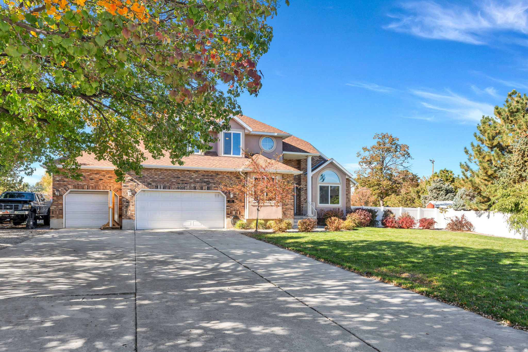 DEER MOUNTAIN ESTATES - Residential