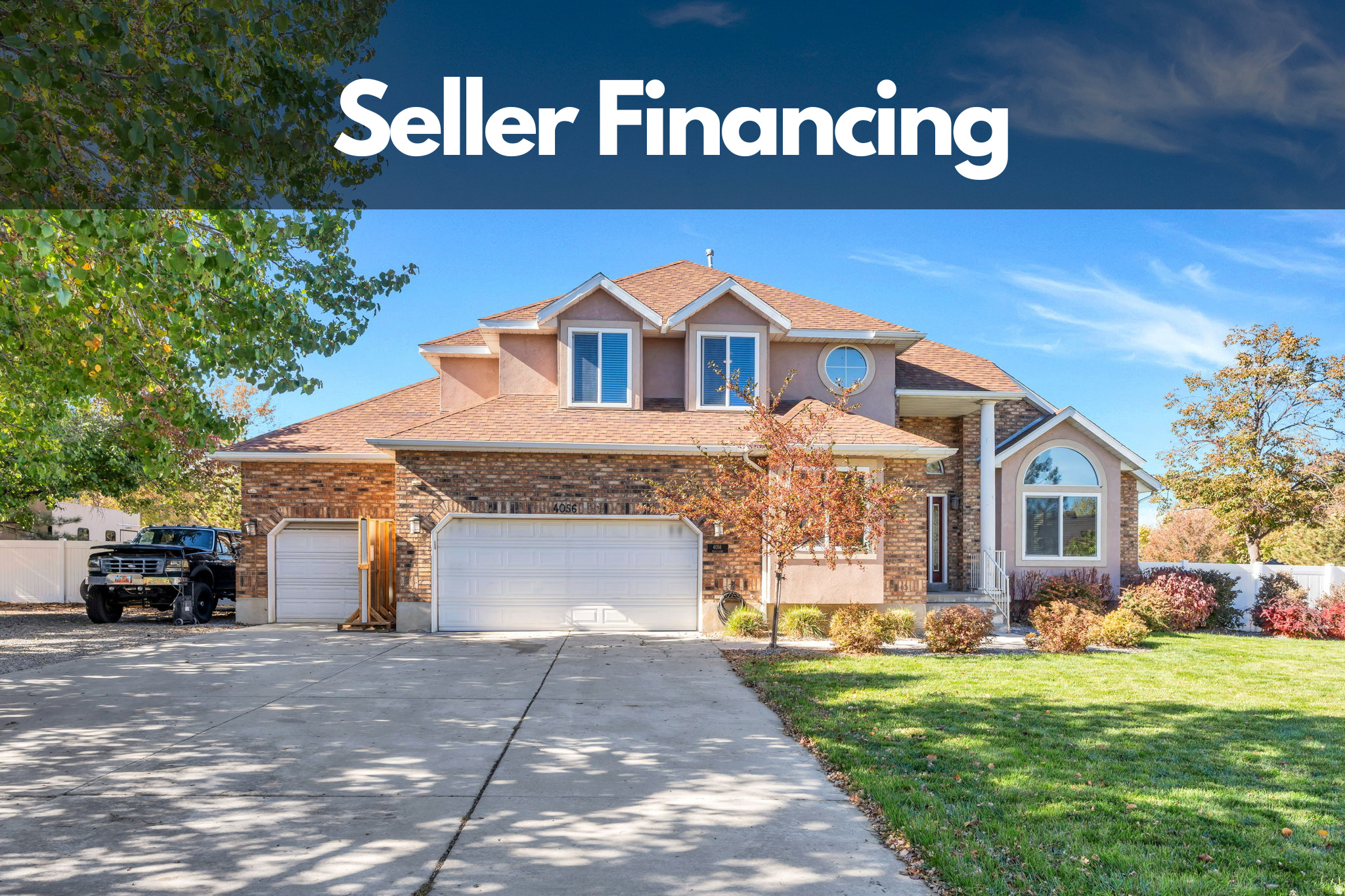 DEER MOUNTAIN ESTATES - Residential