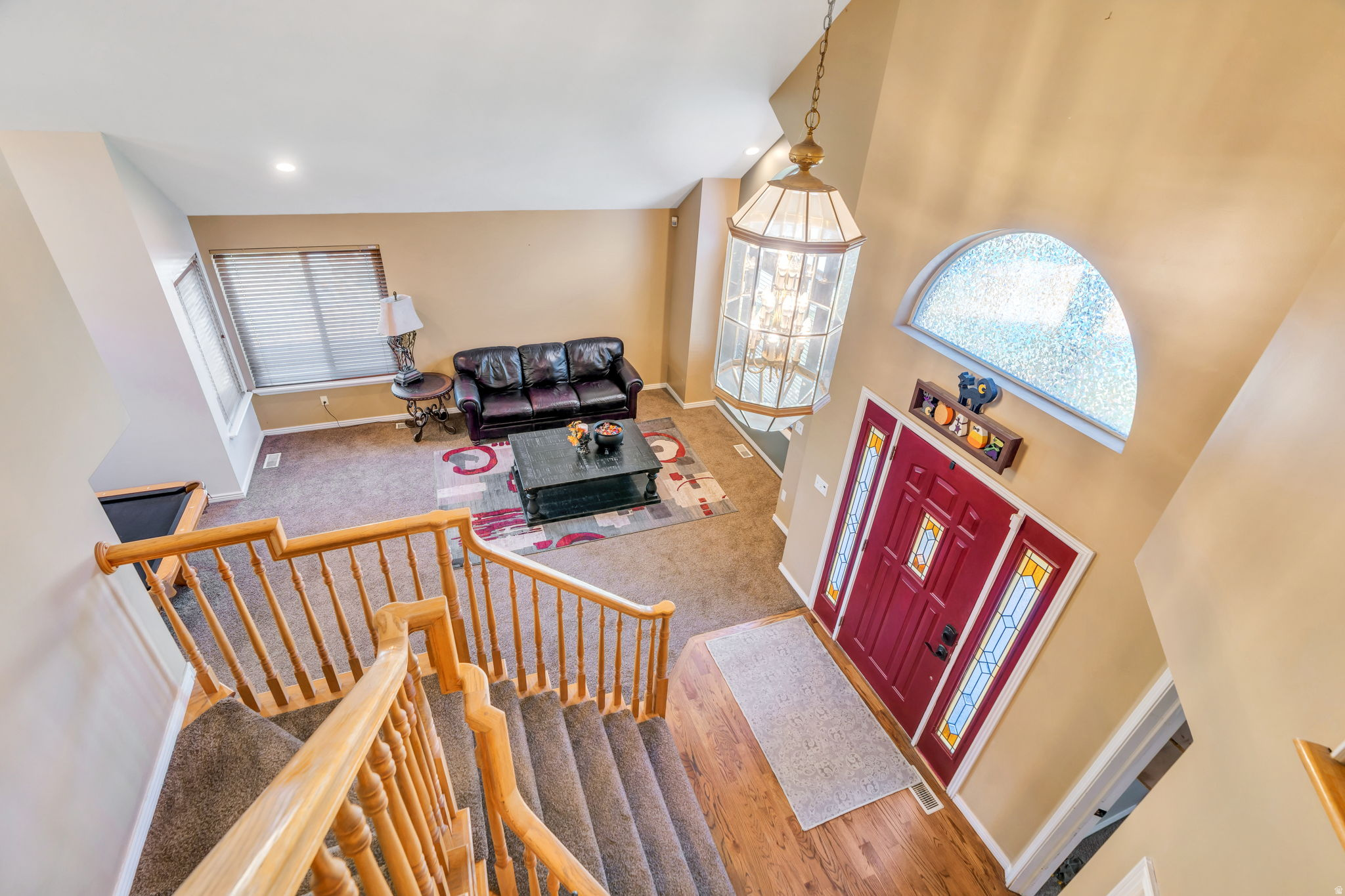 DEER MOUNTAIN ESTATES - Residential